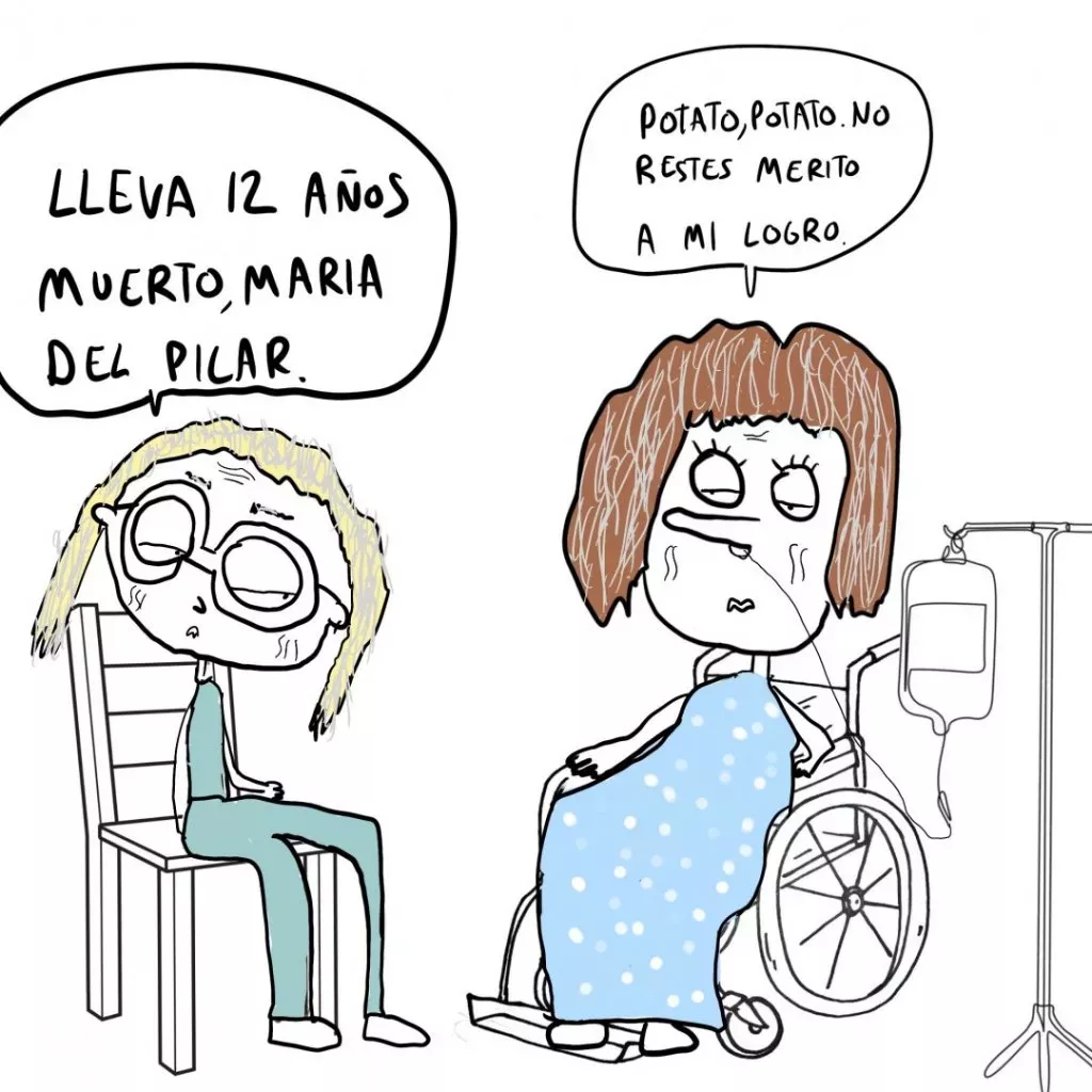 definitivamente